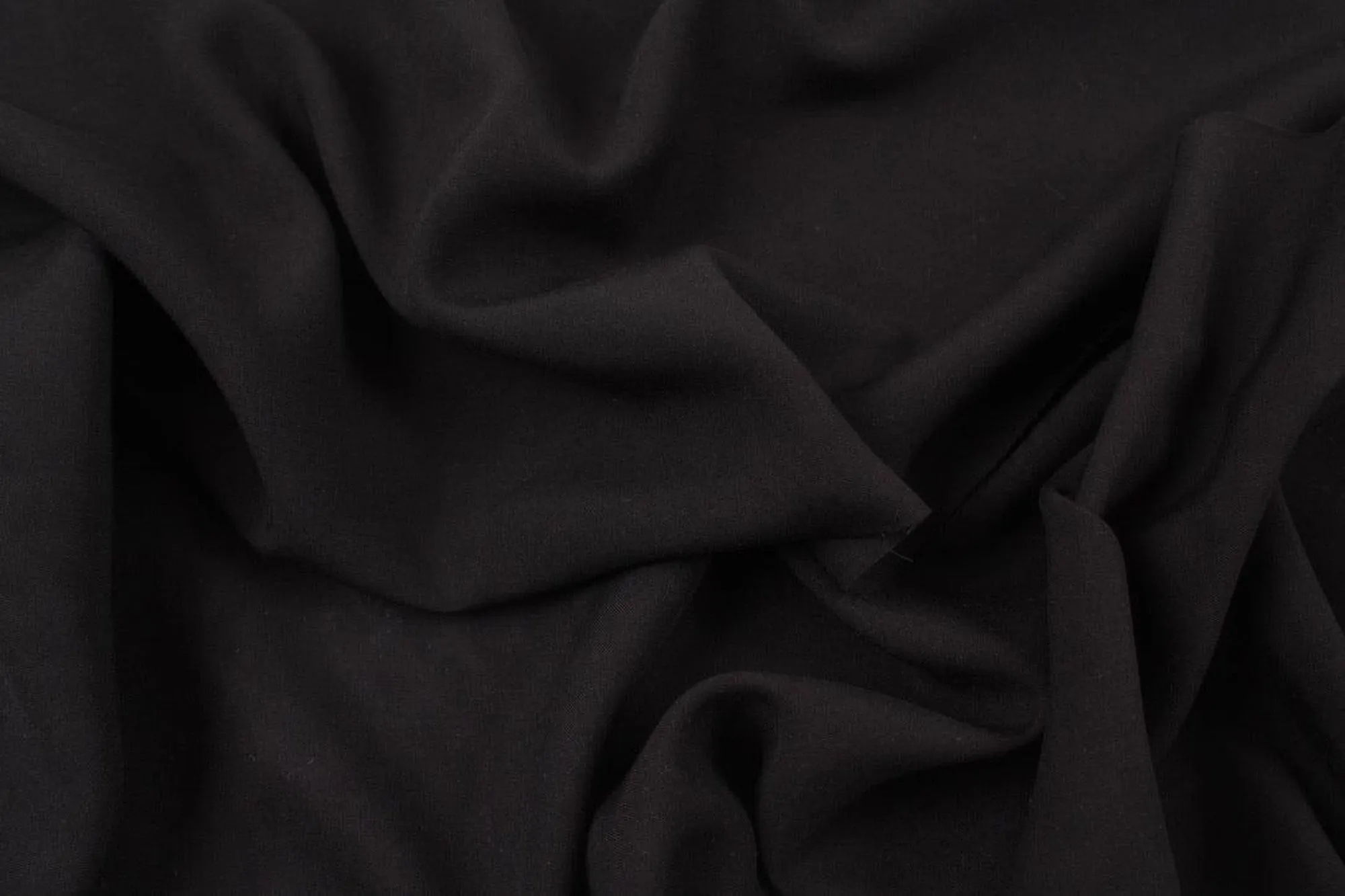Fine Touch Shirting EcoVero Viscose - 23 colors available