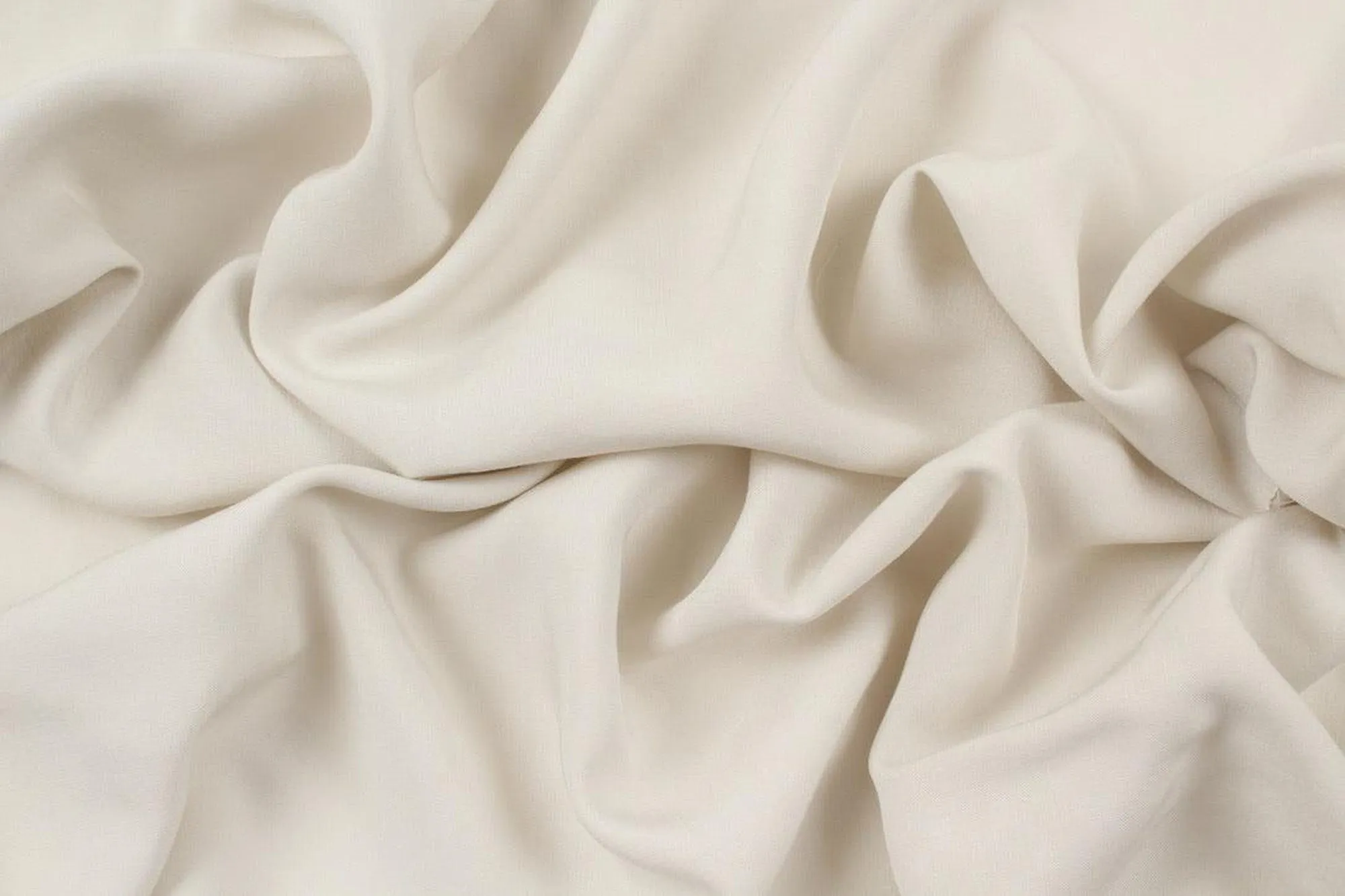 Fine Touch Shirting EcoVero Viscose - 23 colors available