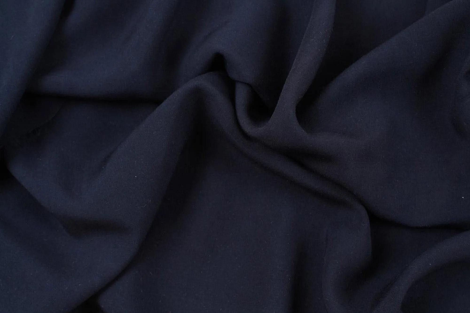 Fine Touch Shirting EcoVero Viscose - 23 colors available