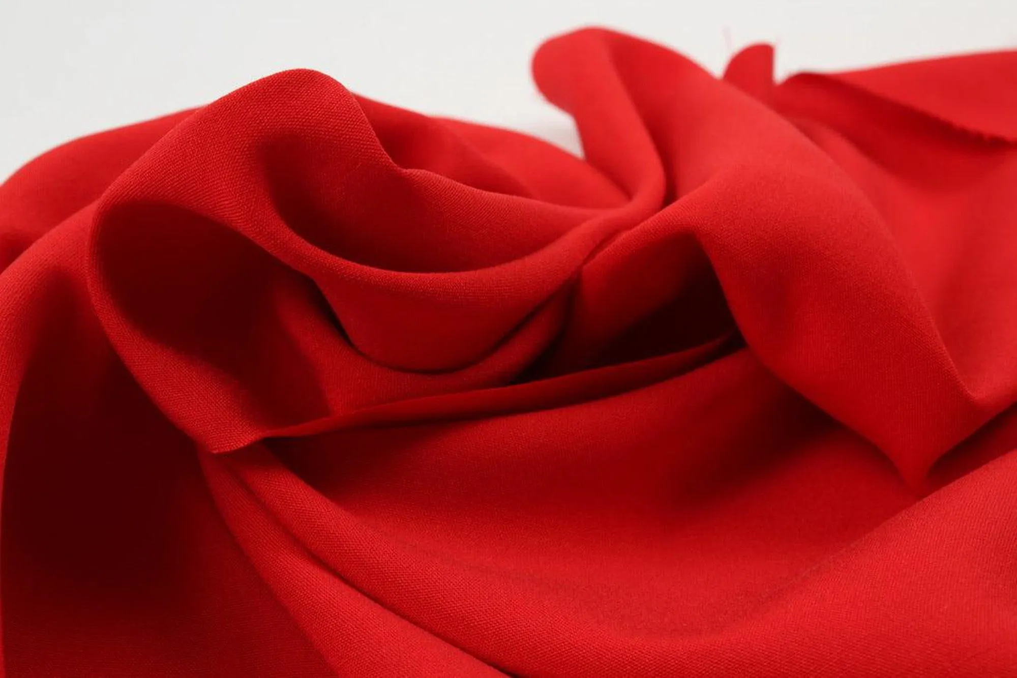 Fine Touch Shirting EcoVero Viscose - 23 colors available