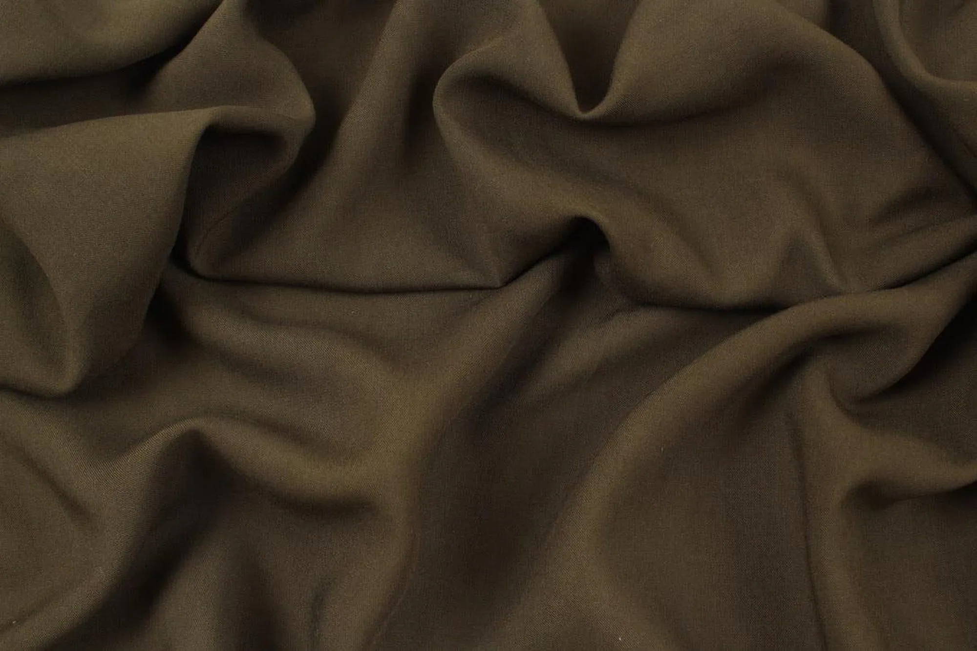 Fine Touch Shirting EcoVero Viscose - 23 colors available