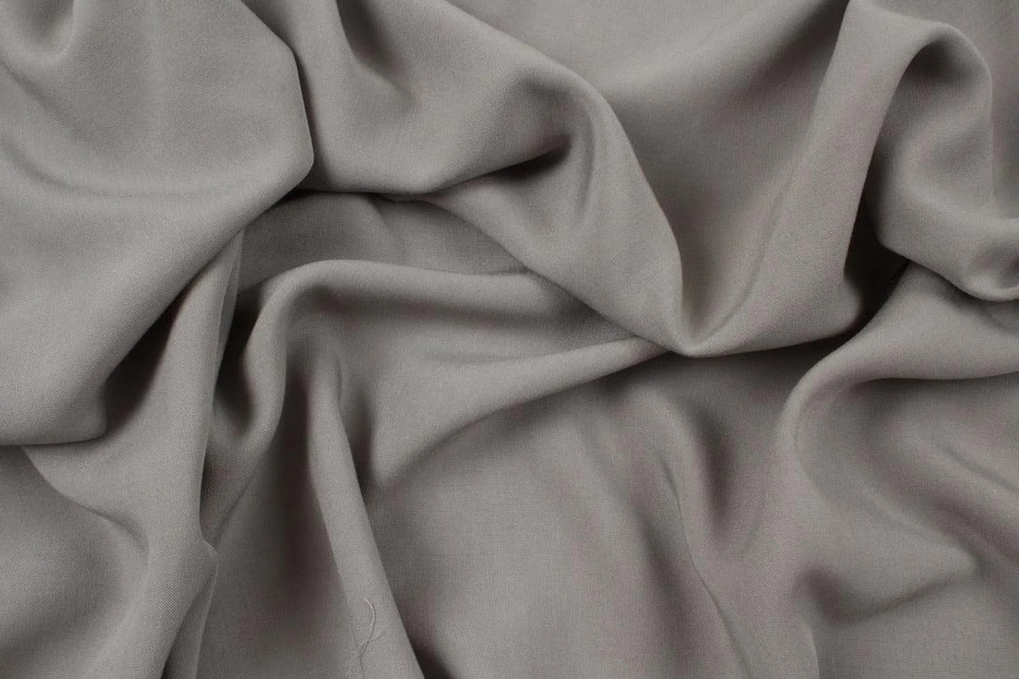 Fine Touch Shirting EcoVero Viscose - 23 colors available