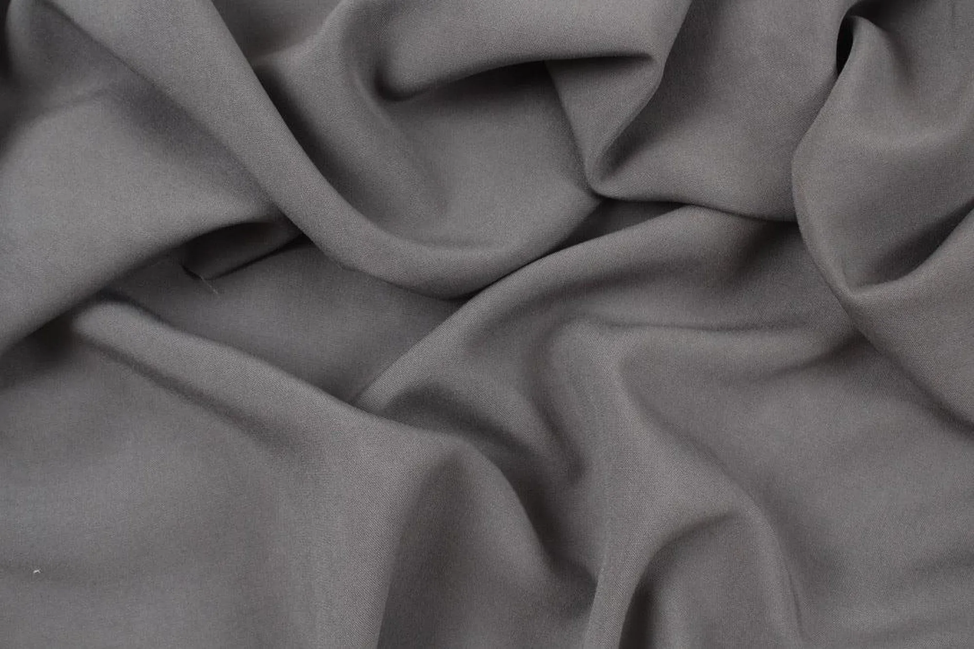 Fine Touch Shirting EcoVero Viscose - 23 colors available