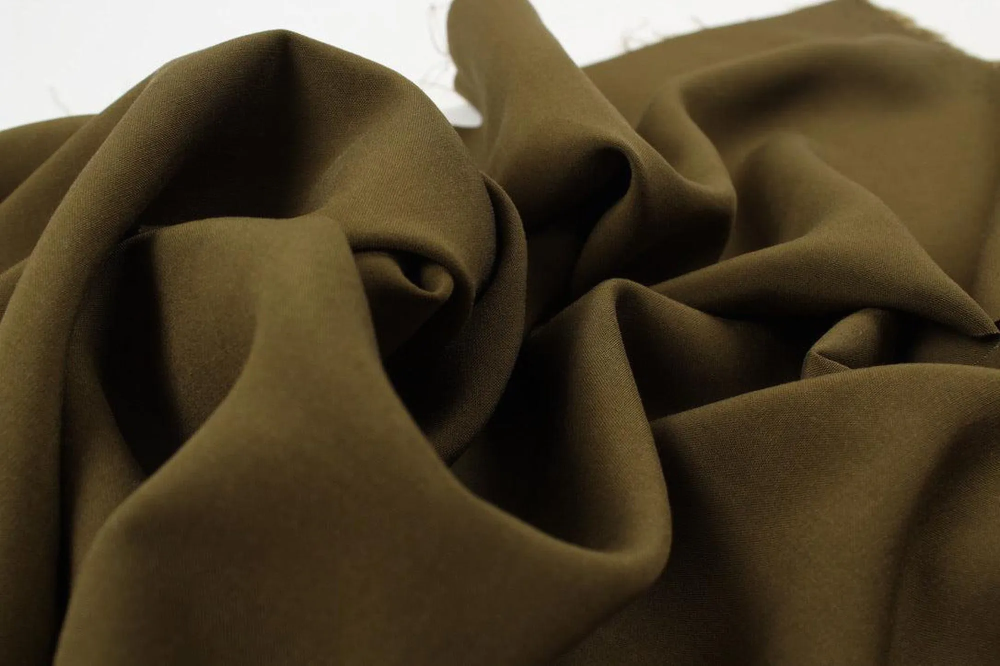 Fine Touch Shirting EcoVero Viscose - 23 colors available