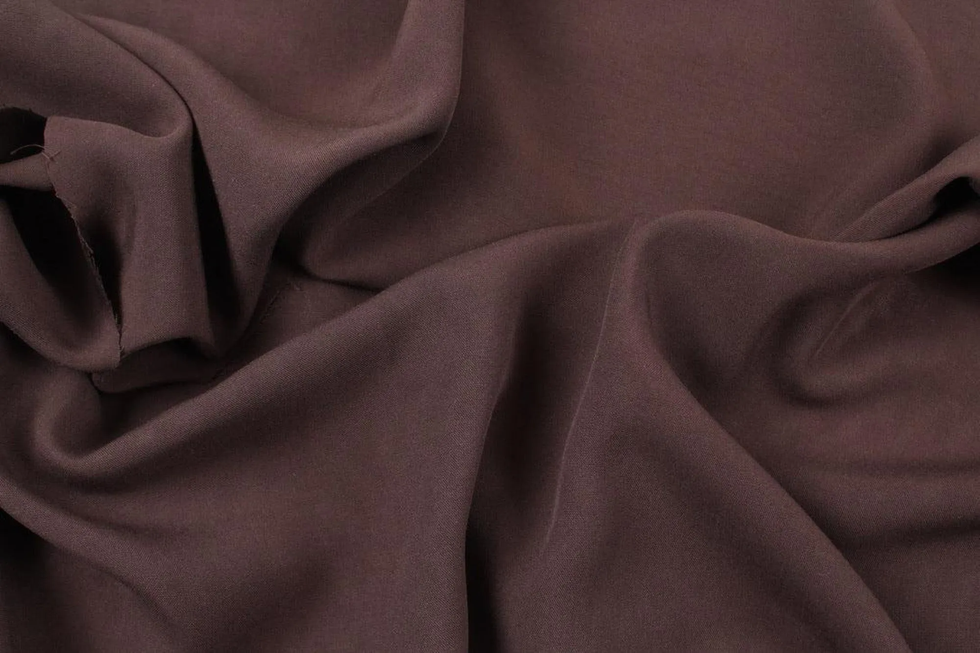 Fine Touch Shirting EcoVero Viscose - 23 colors available