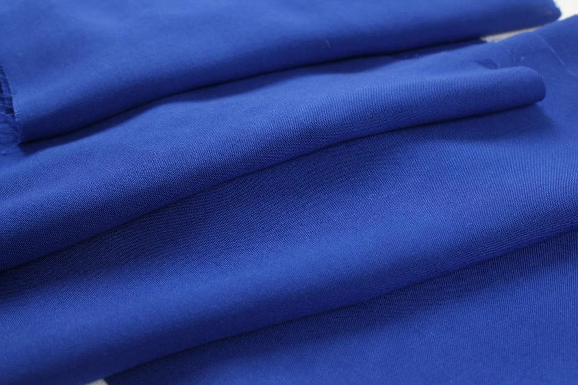 Fine Touch Shirting EcoVero Viscose - 23 colors available