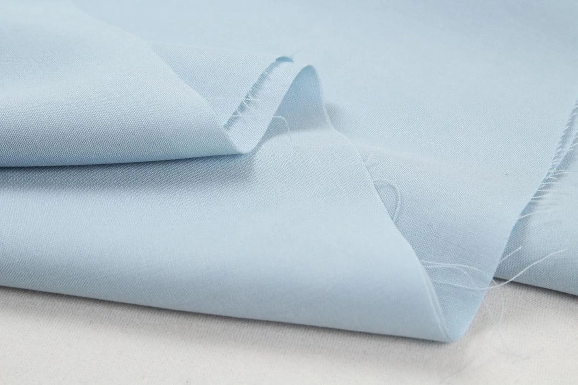 Fine Touch Shirting EcoVero Viscose - 23 colors available