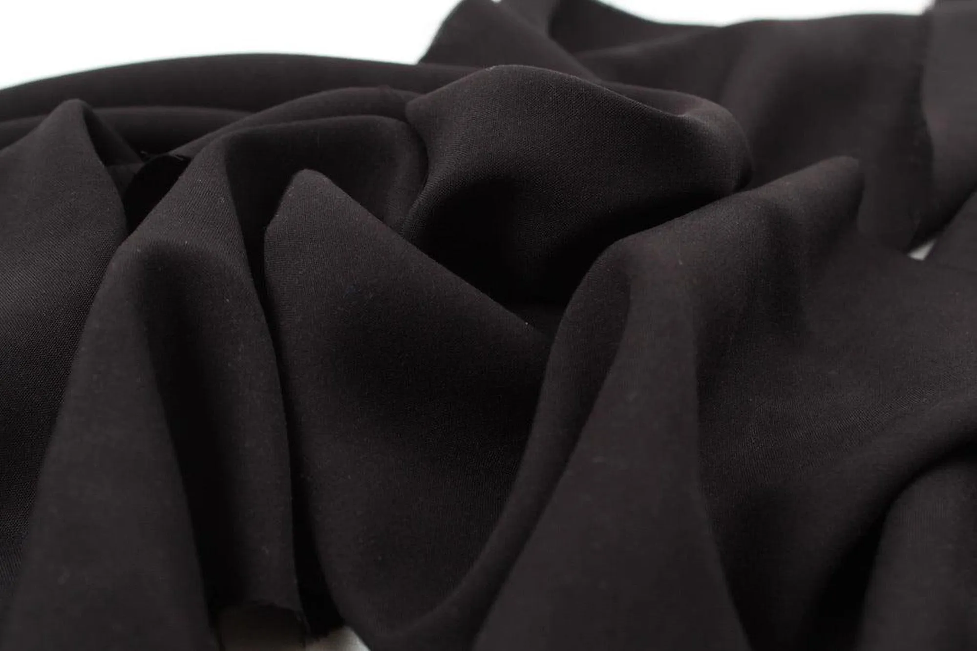 Fine Touch Shirting EcoVero Viscose - 23 colors available