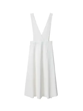 Full Milano Vis Dress