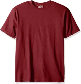 GOLDTOE Men's Cotton Stretch T-Shirt