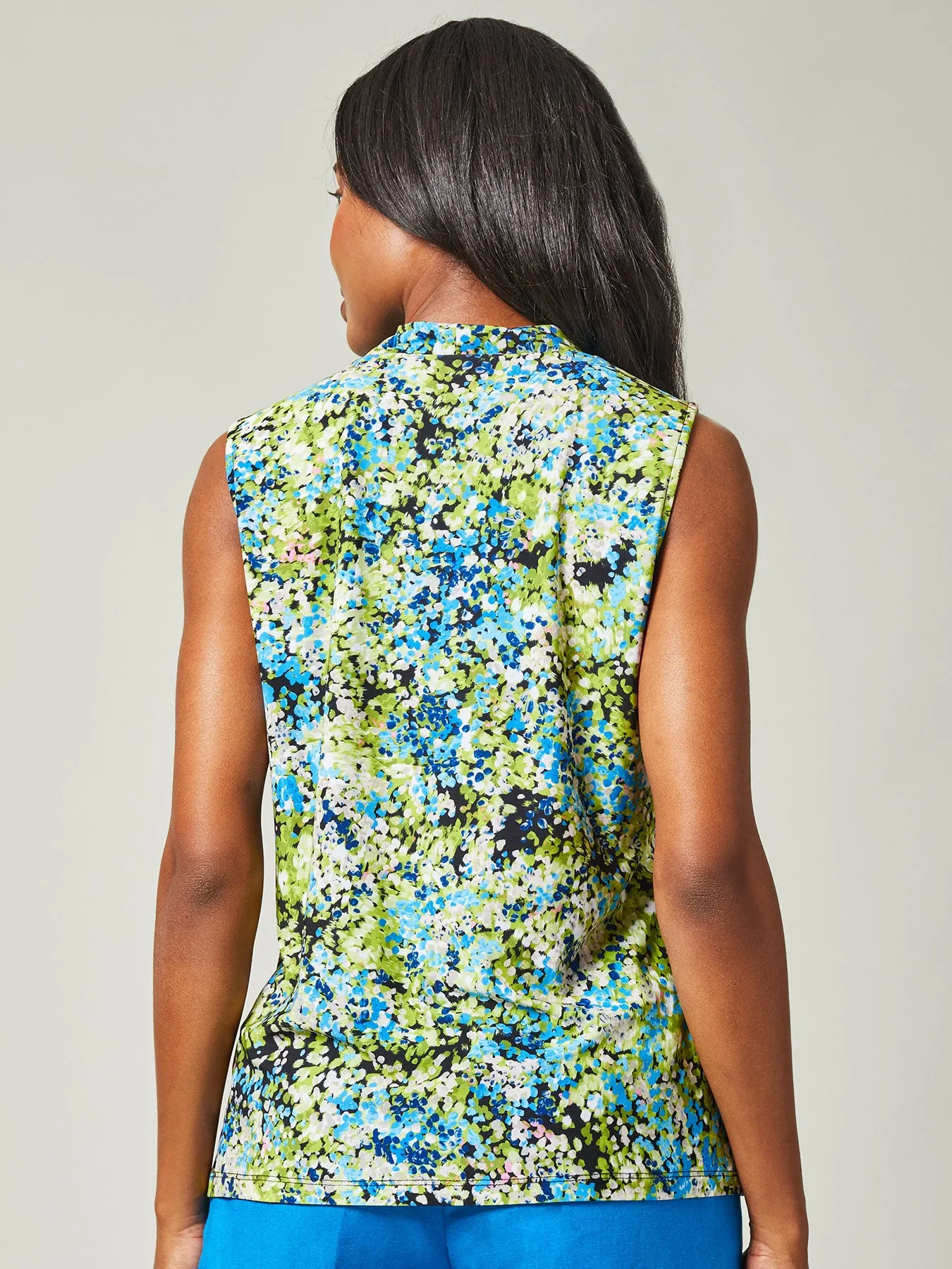 Greer Top, Everyday Knit