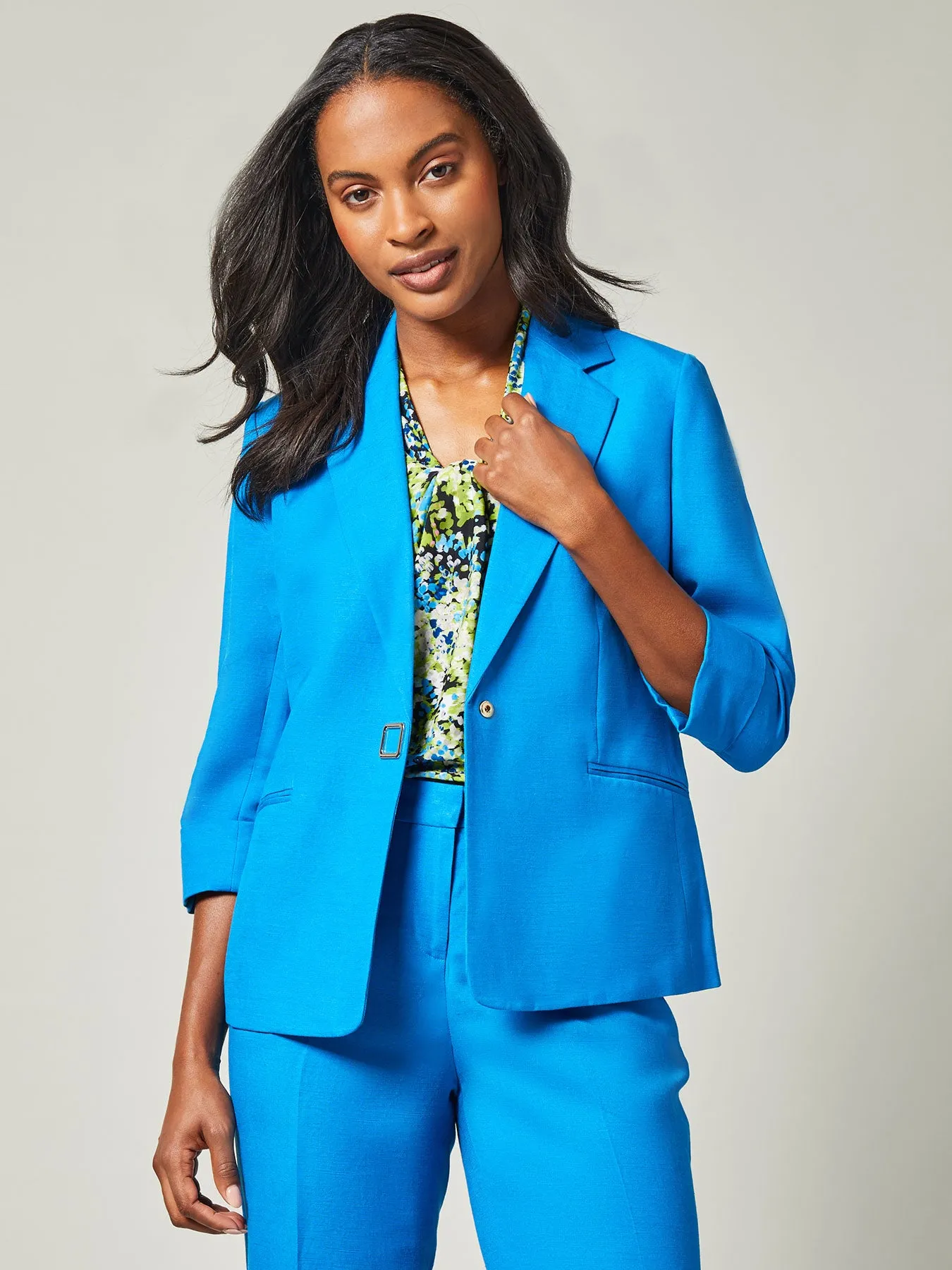 Greer Top, Everyday Knit