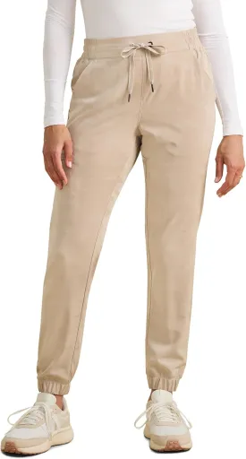 Healing Hands Scrubs for Women Jogger Camo Pant Tate 5 Pockets Moisture Wicking, Easy Care, 360 Stretch, Quick Dry - 9350