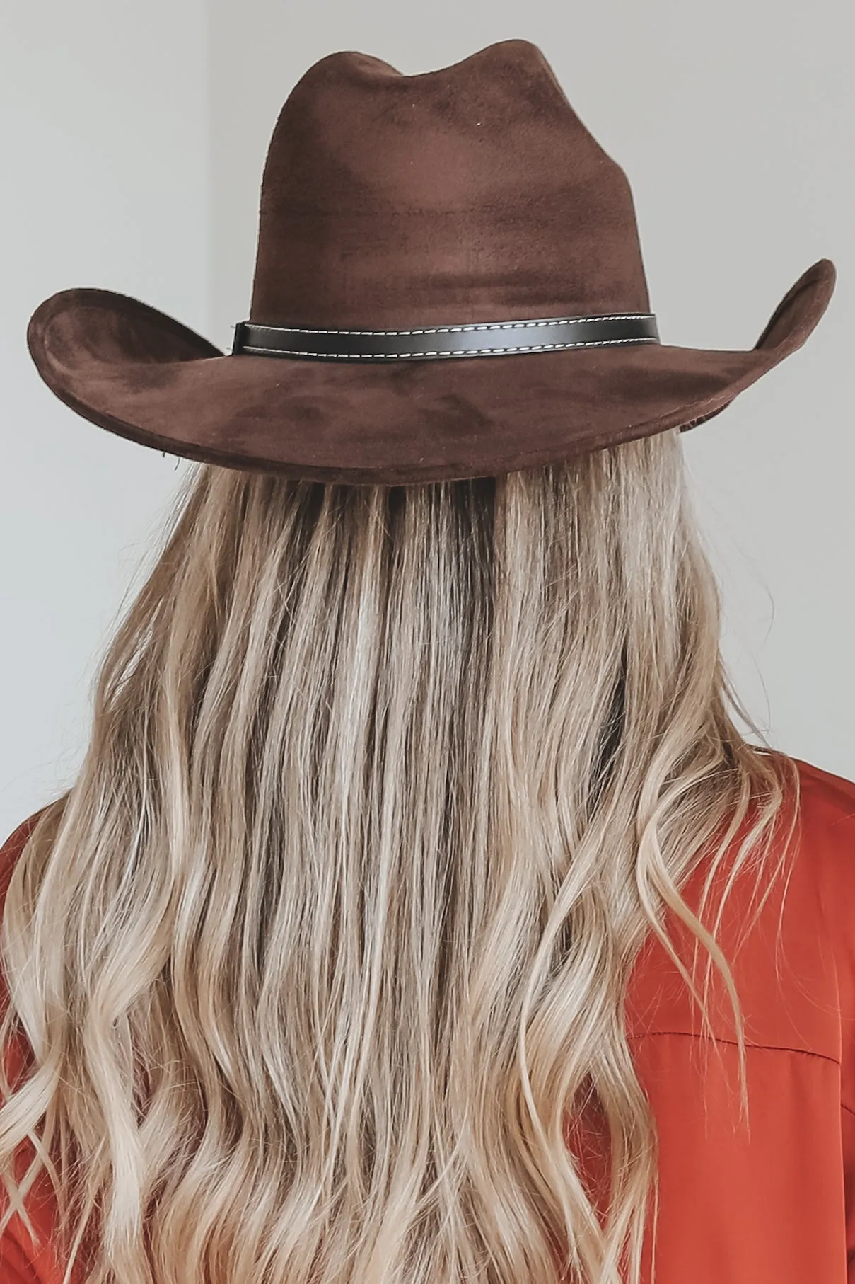 Howdy There Hunny Unisex Vegan Western Cowboy Hat