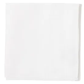 Irish Linen Pocket Square