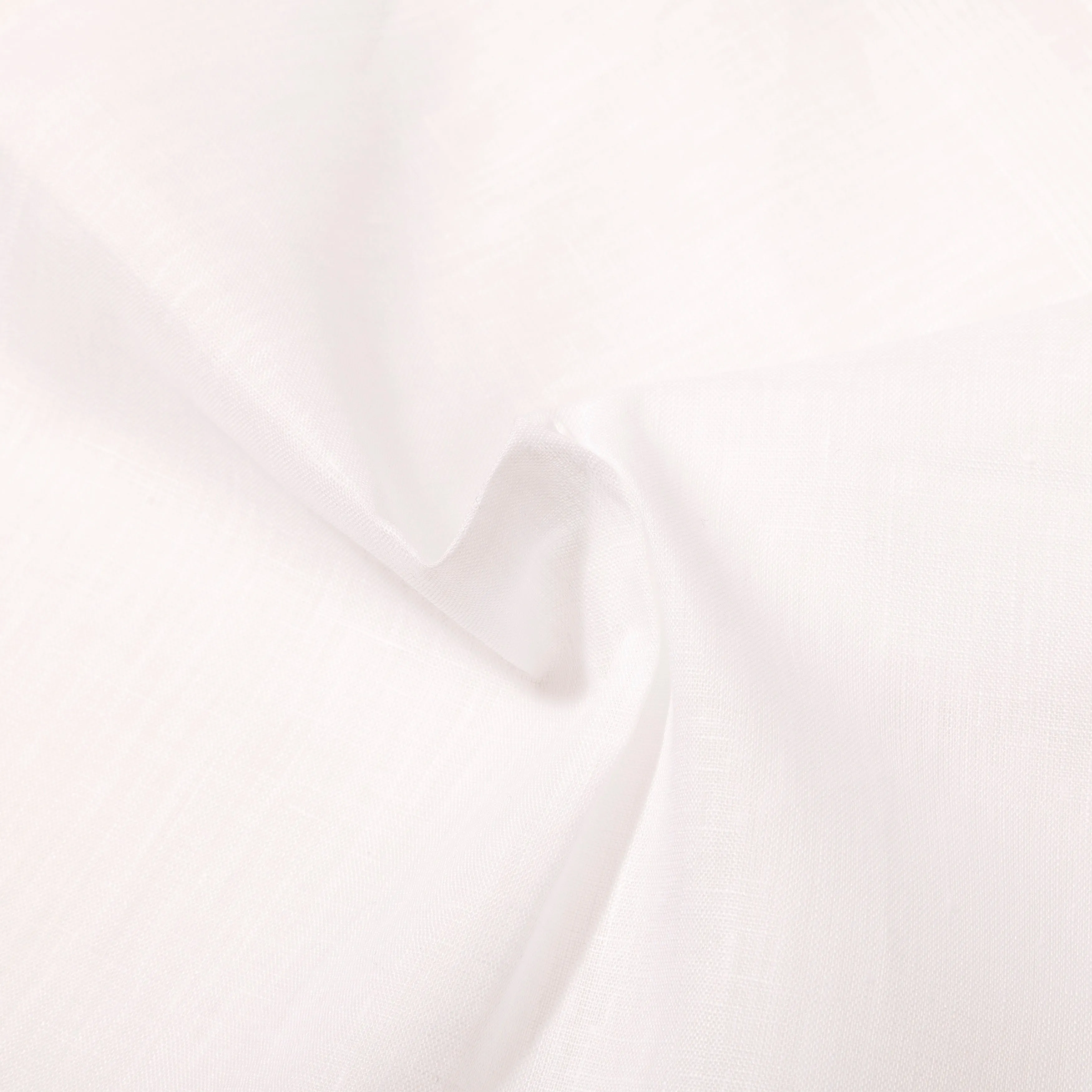 Irish Linen Pocket Square