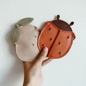 Leather Purse (2 Styles)