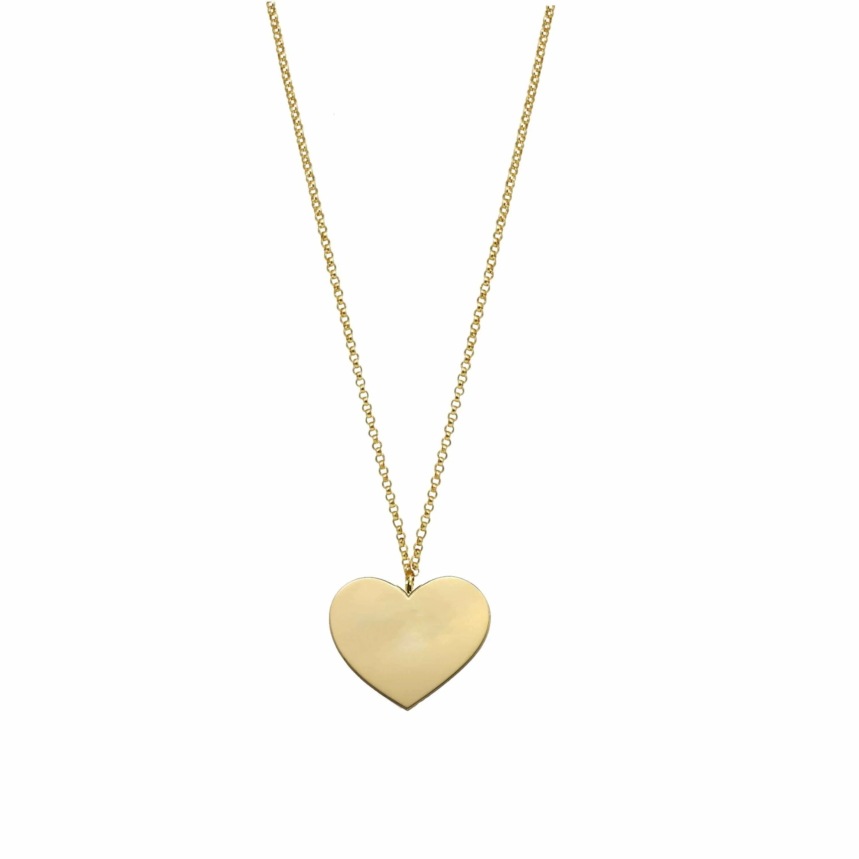 LOVE | Necklace