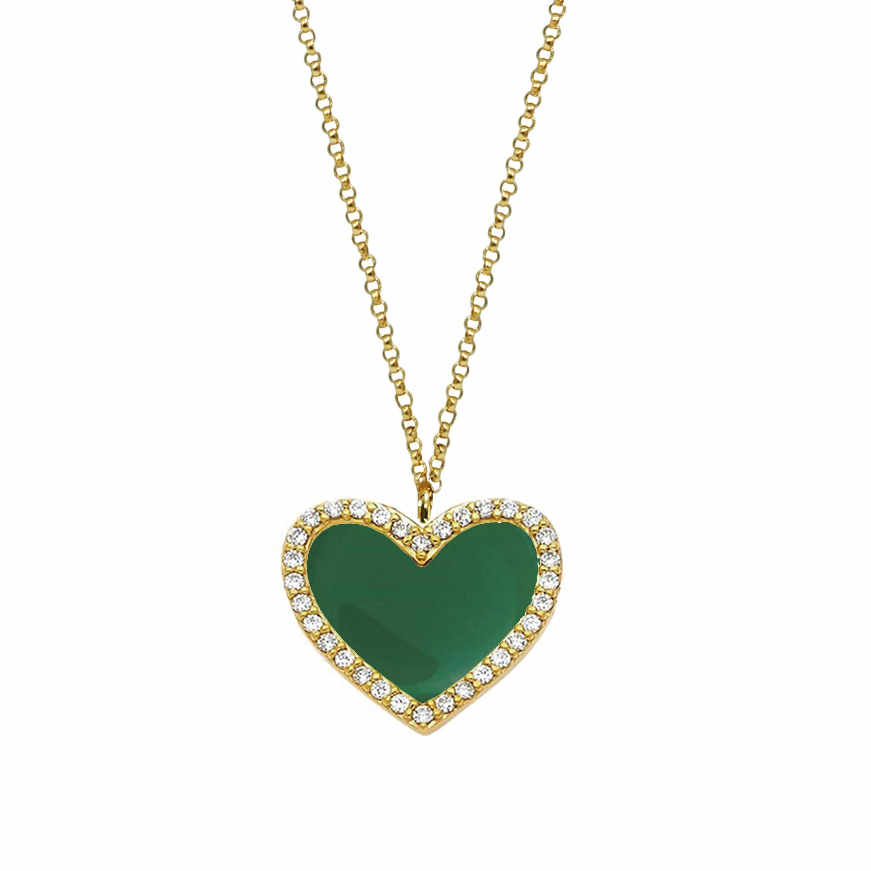 LOVE | Necklace
