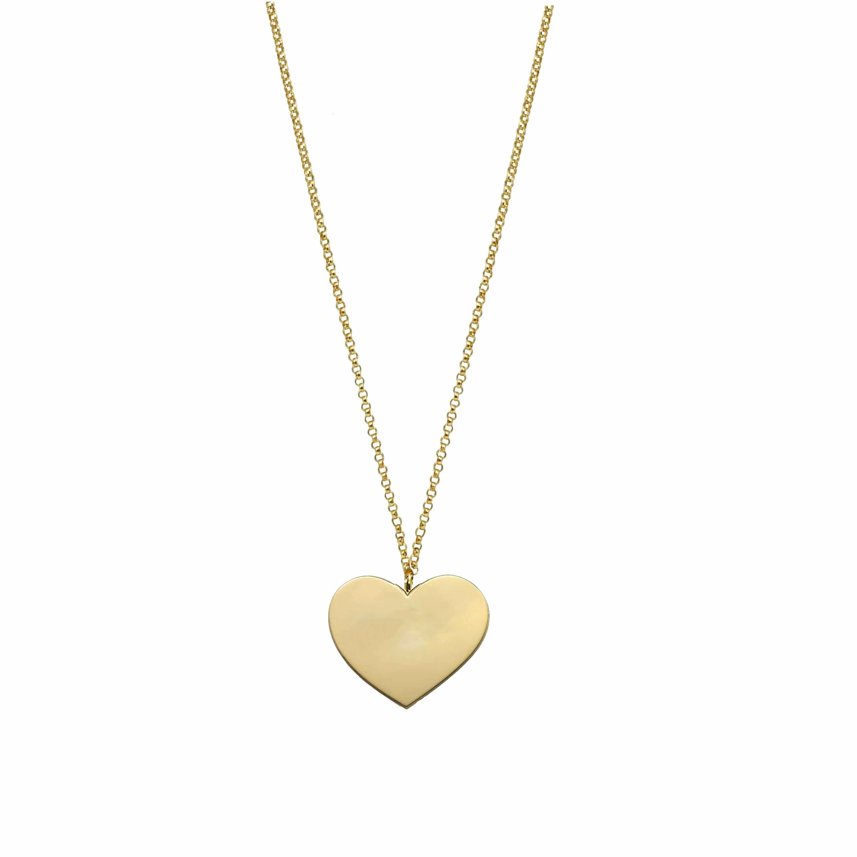 LOVE | Necklace