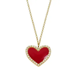 LOVE | Necklace