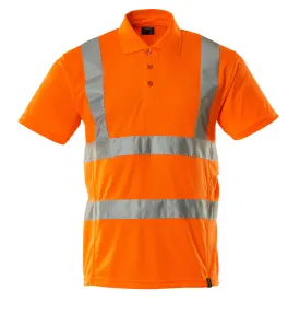 Mascot® Safe Classic Unisex Polo Shirt