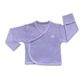 Masilo Baby Top - Lilac