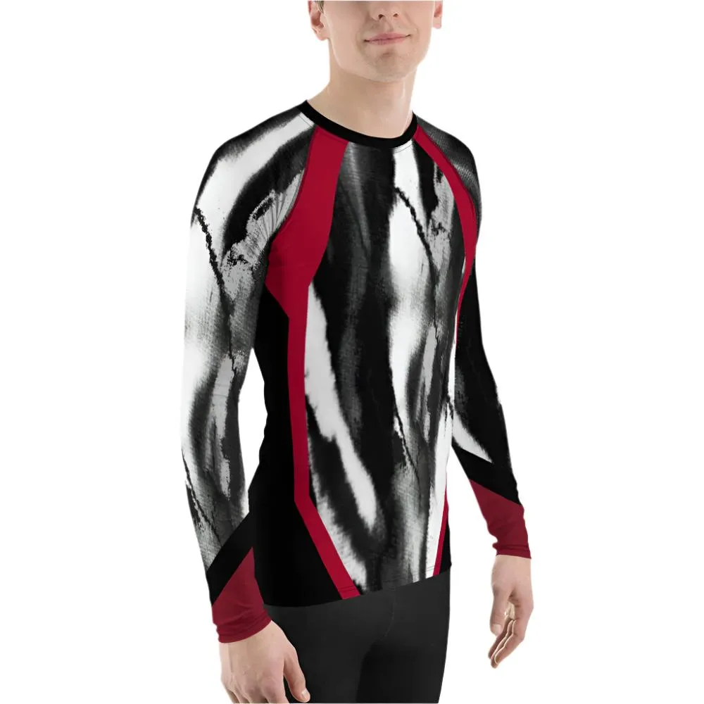 Men's Magma Compression Long Sleeve