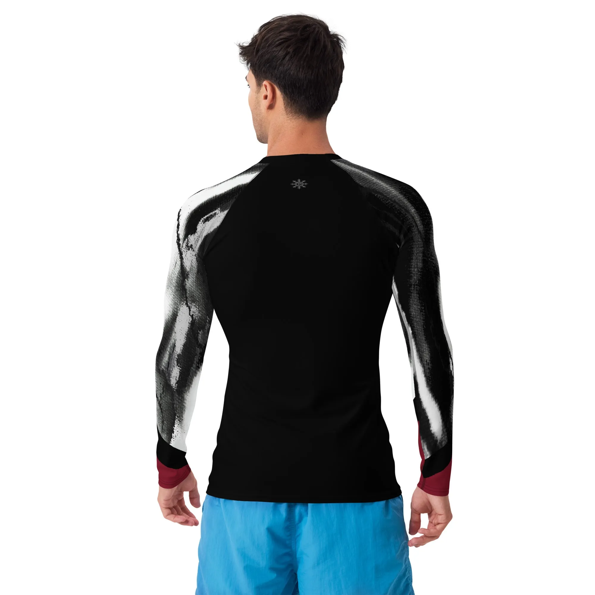 Men's Magma Compression Long Sleeve