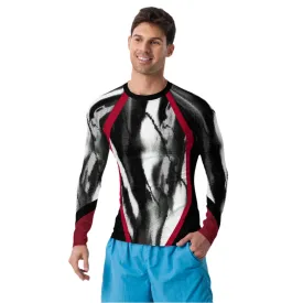 Men's Magma Compression Long Sleeve