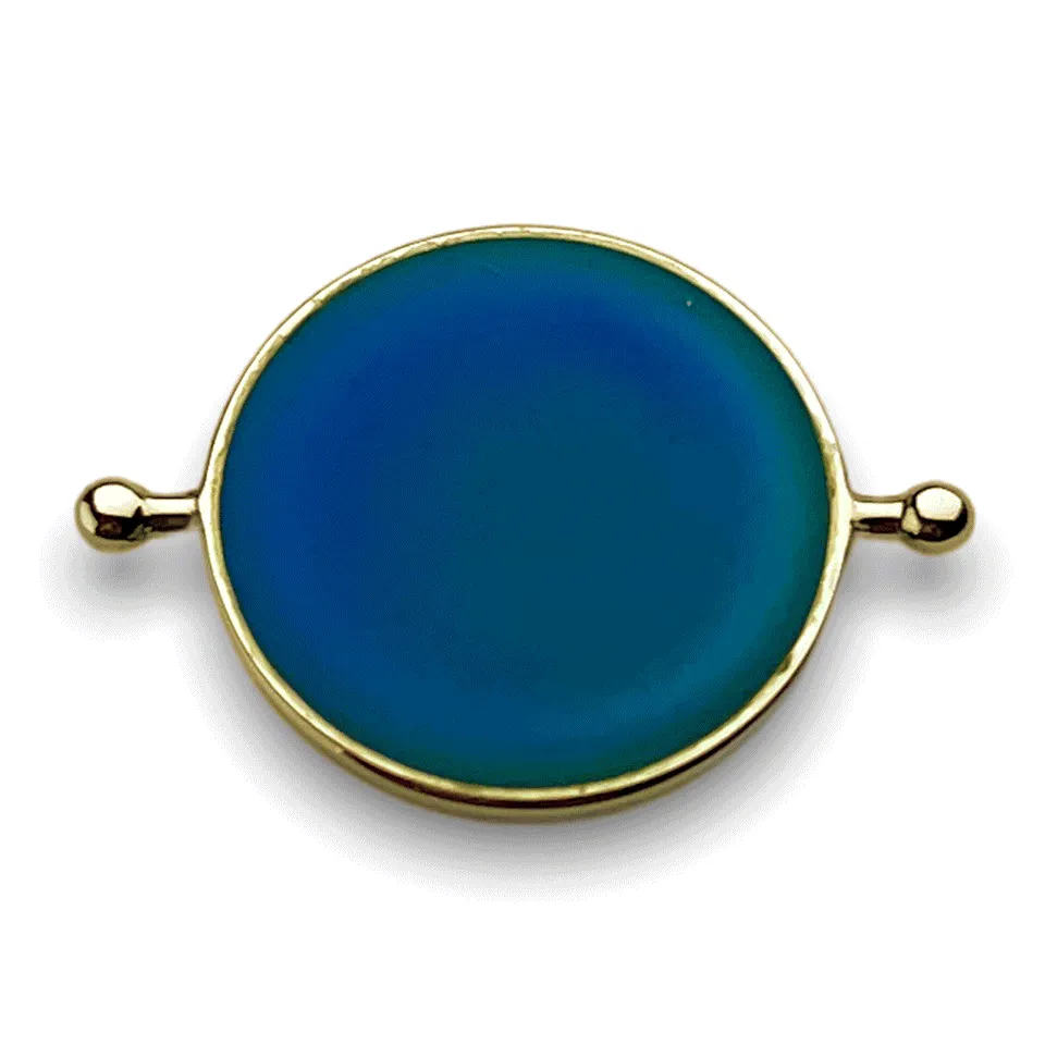 Mood Round Element (color changing)