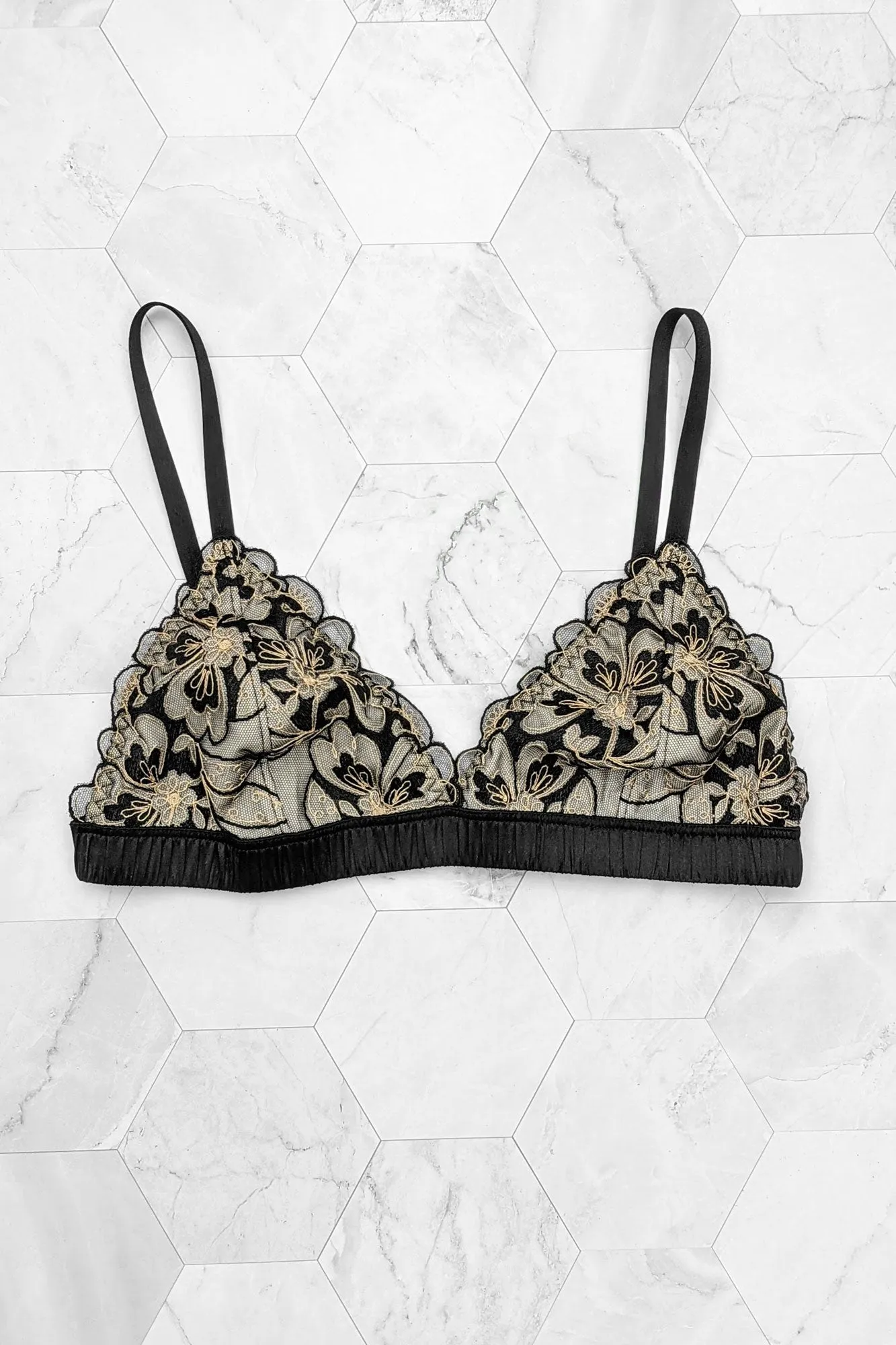 Odile bralette