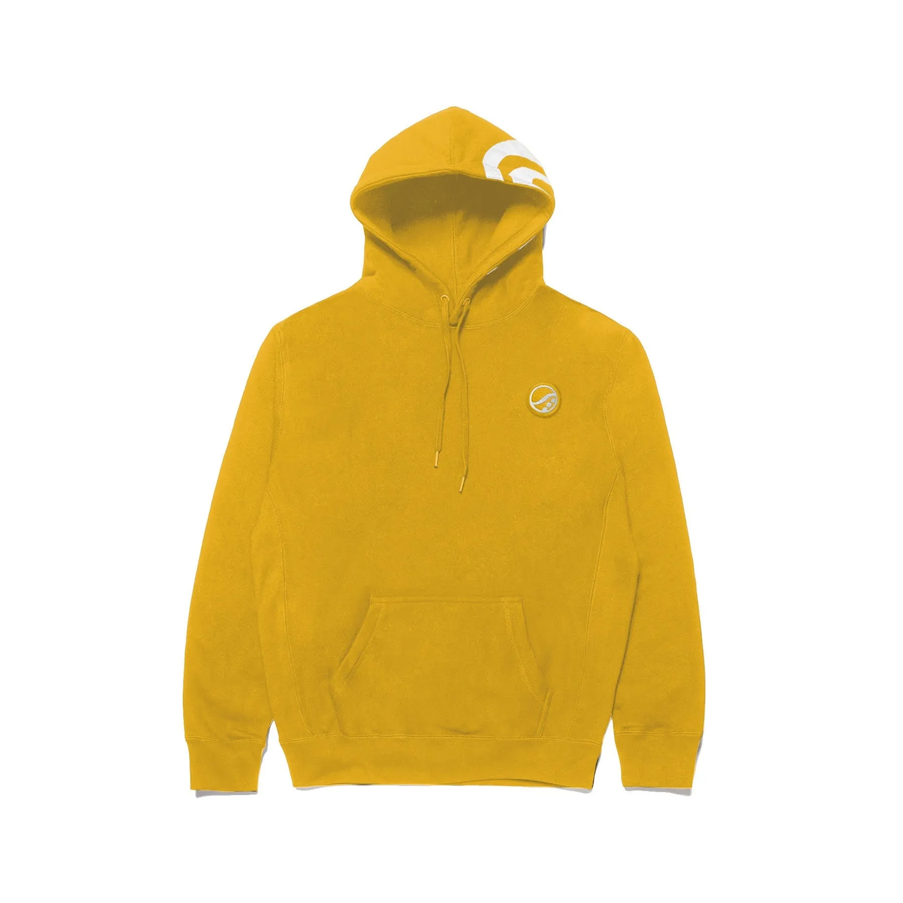 OG Logo Hoody (BF23)- (AMBASSADOR)