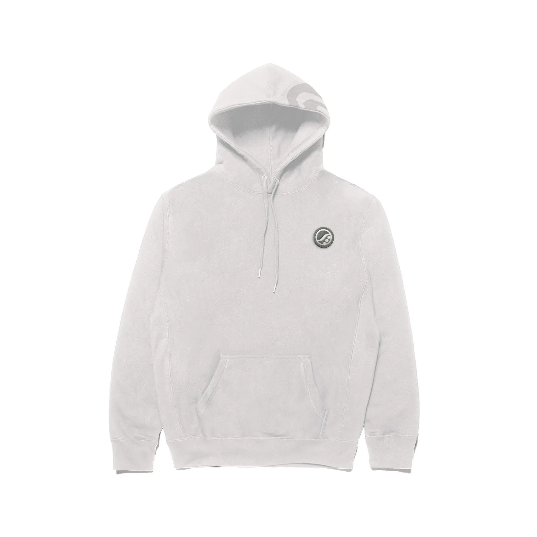 OG Logo Hoody (BF23)- (AMBASSADOR)