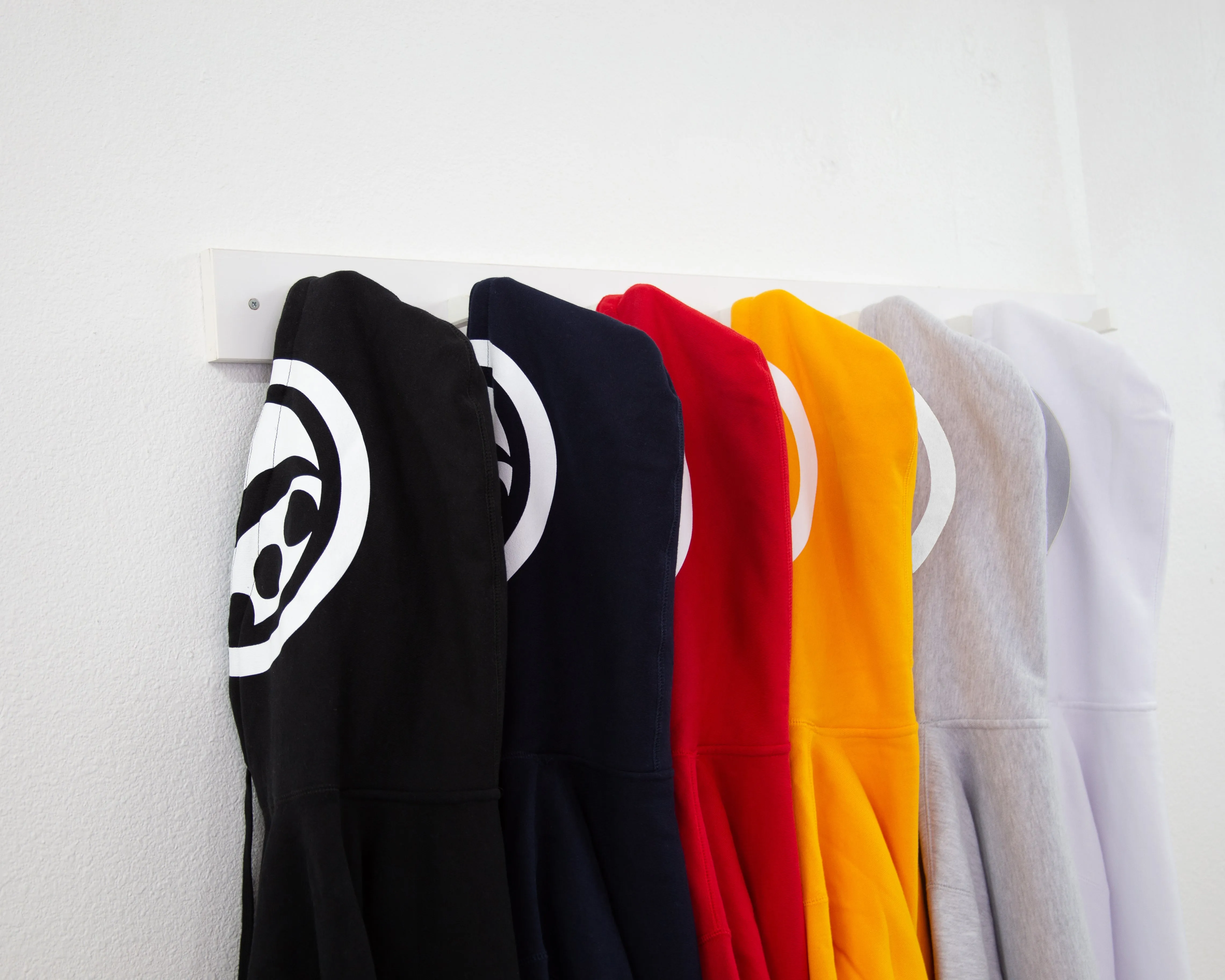 OG Logo Hoody (BF23)- (AMBASSADOR)