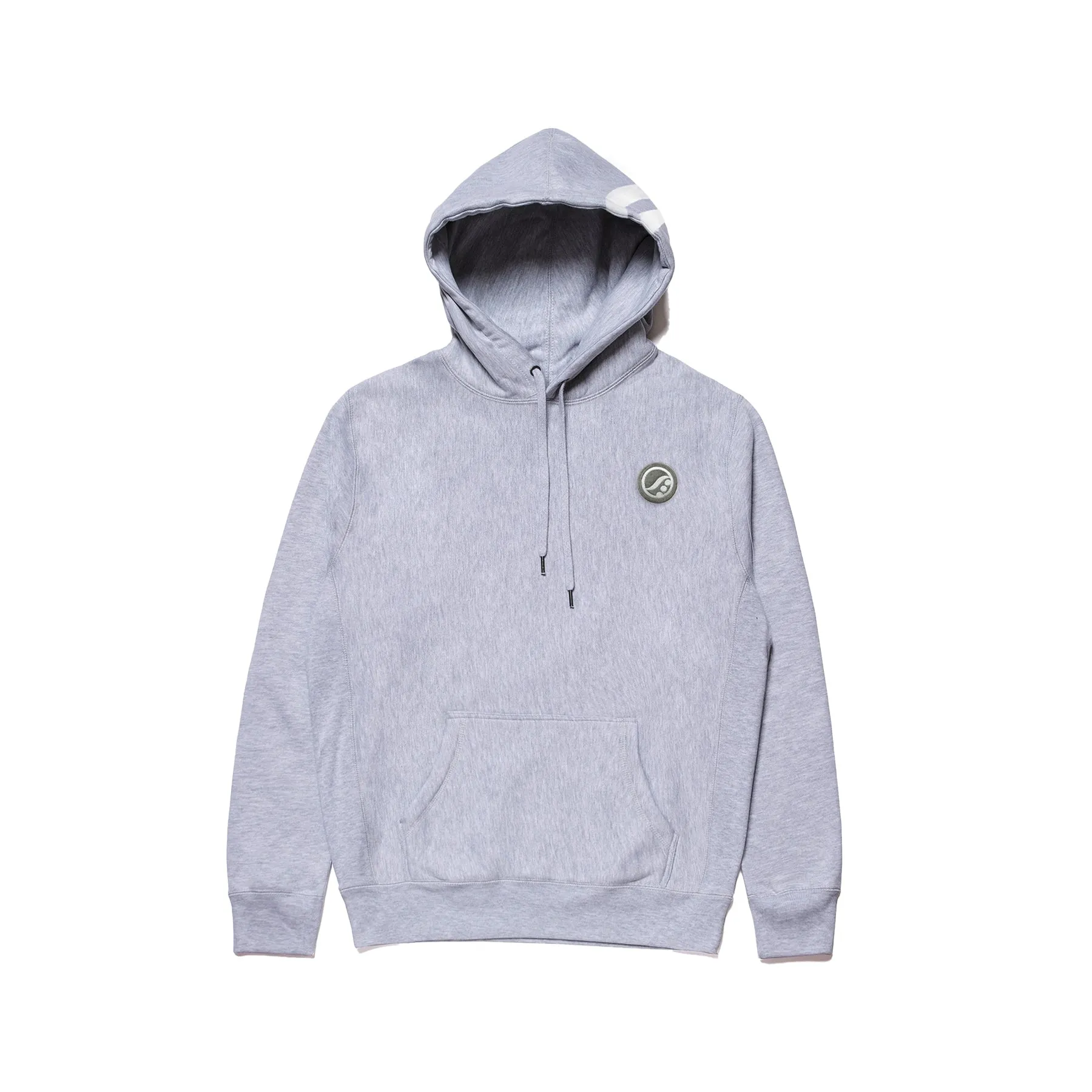 OG Logo Hoody (BF23)- (AMBASSADOR)