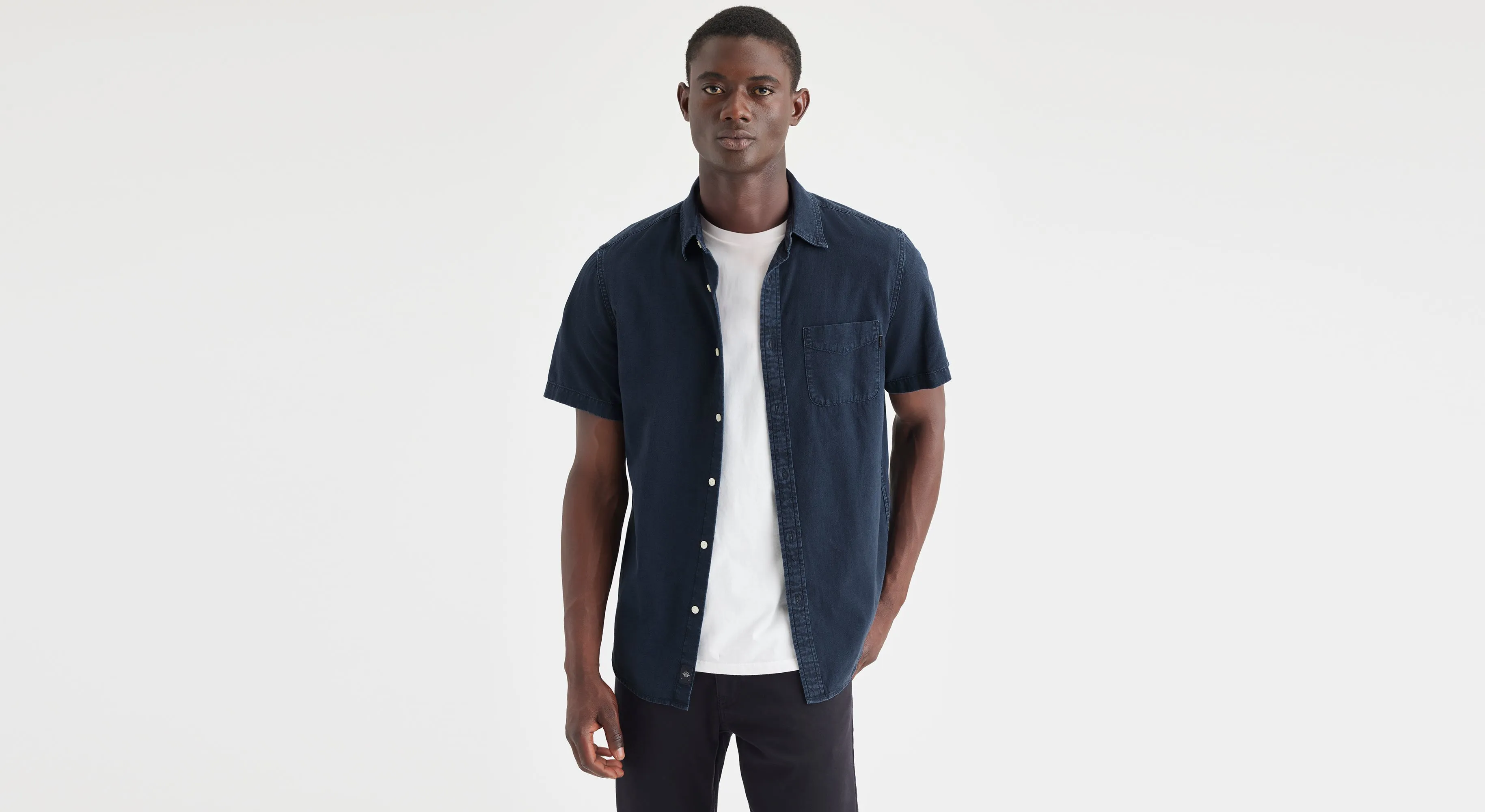 Original Button Up, Regular Fit