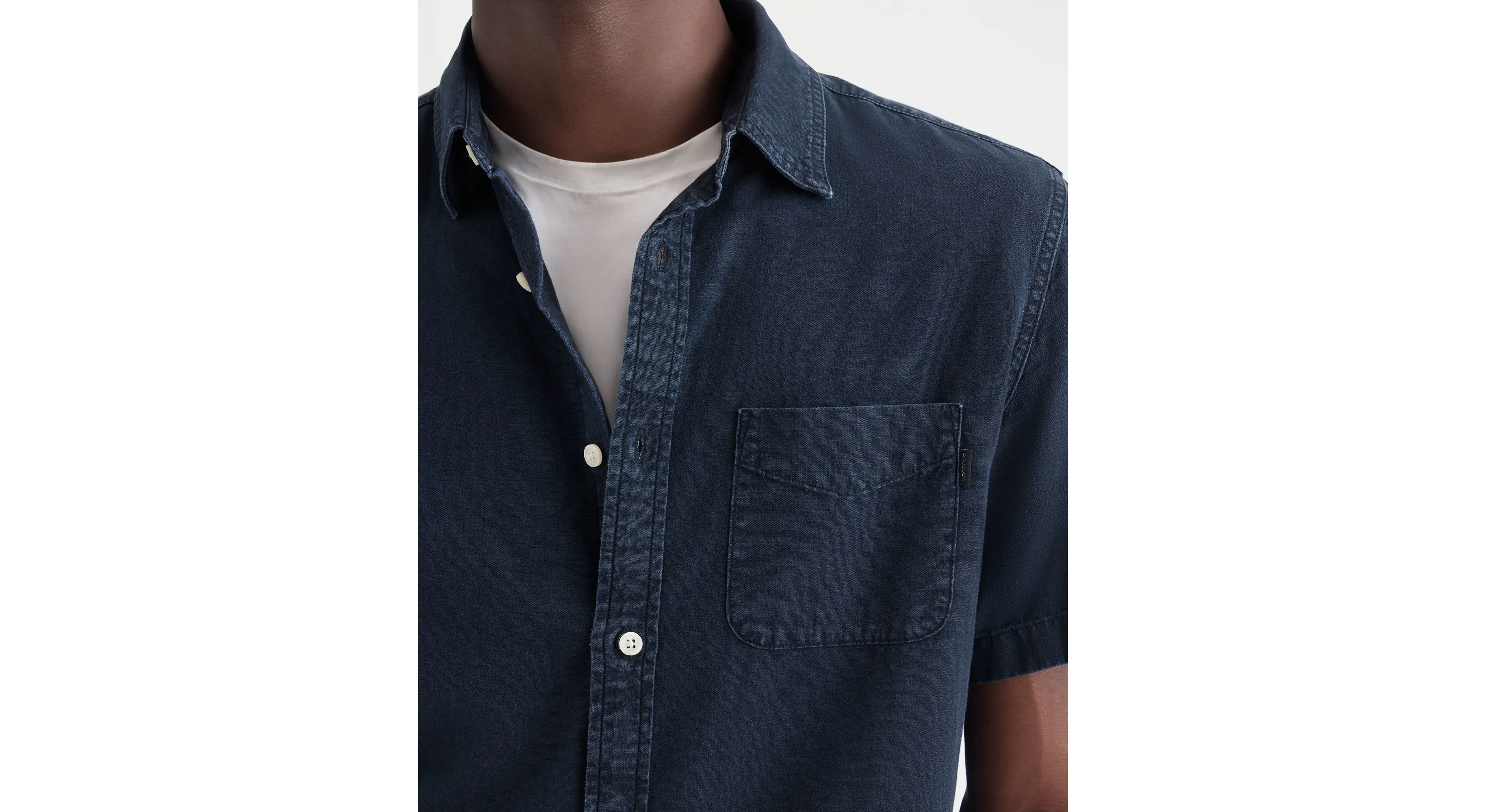 Original Button Up, Regular Fit