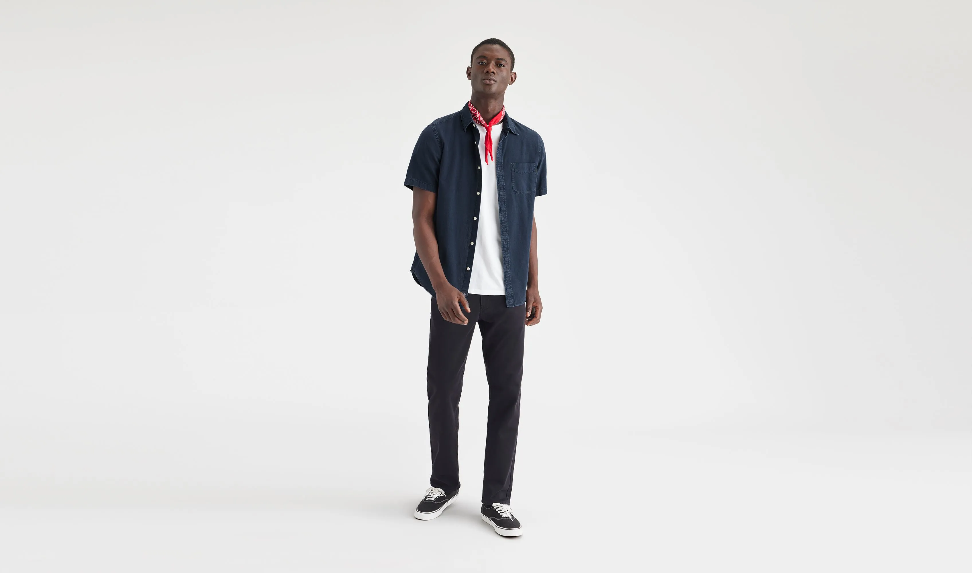 Original Button Up, Regular Fit