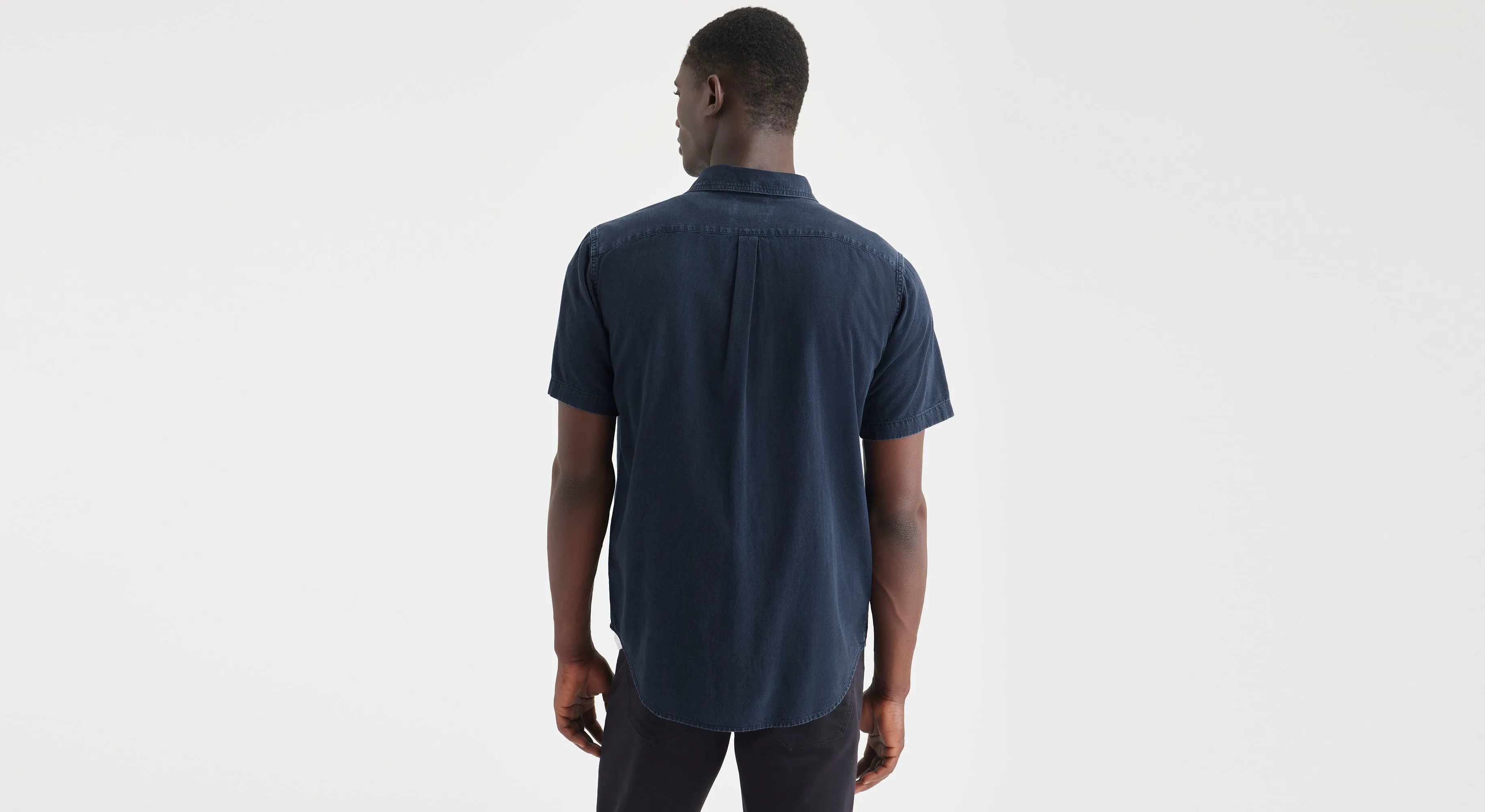 Original Button Up, Regular Fit