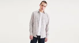 Original Button Up, Slim Fit
