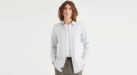 Original Button Up, Slim Fit