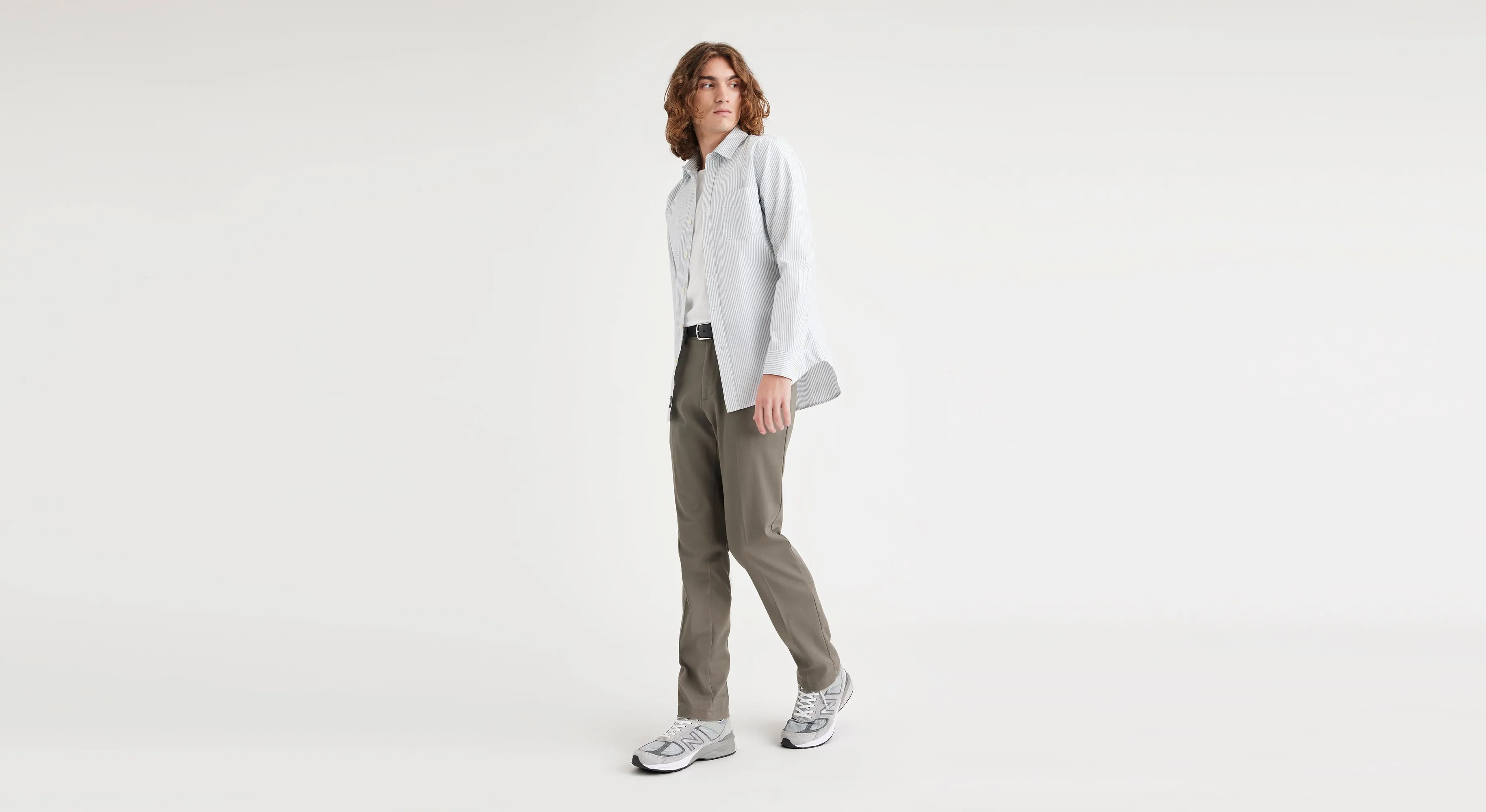 Original Button Up, Slim Fit