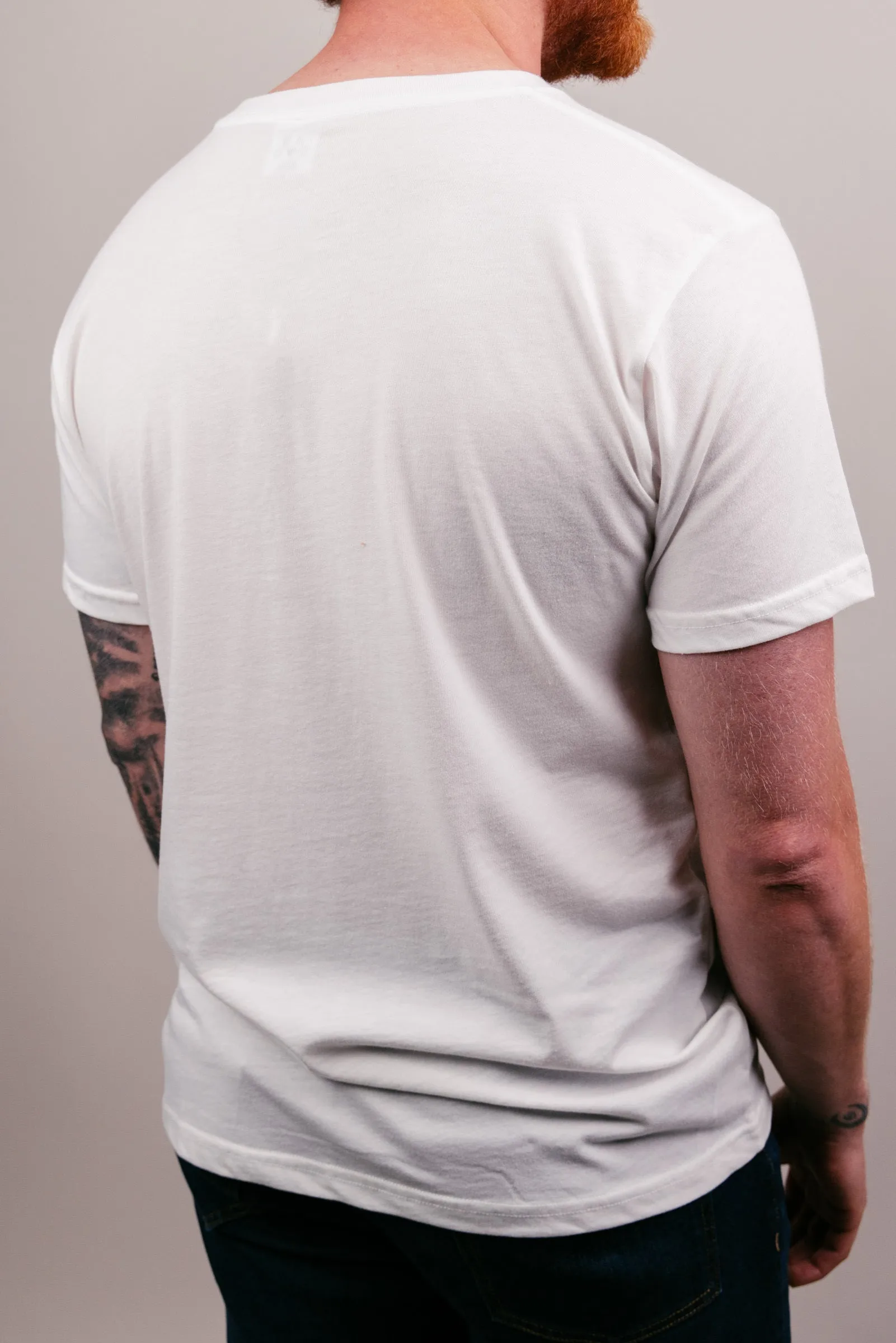 OU Sooners Pride of Oklahoma Vintage White T-Shirt