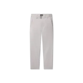 Peterson Performance Pant - Light Gray