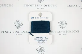 Planet Earth Silk Card - 178 Nantucket