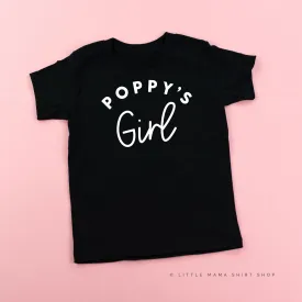Poppy's Girl - Child Shirt