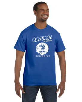 Ravenna PreSchool Randy T-Shirt