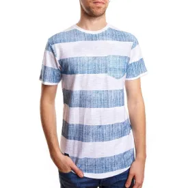 Rocco Long Curved Tee