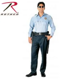 Rothco Long Sleeve Uniform Shirt